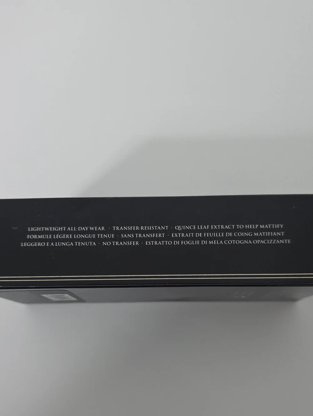 KVD Good Apple Full-Coverage Serum Foundation - Deep 090 | New In Box